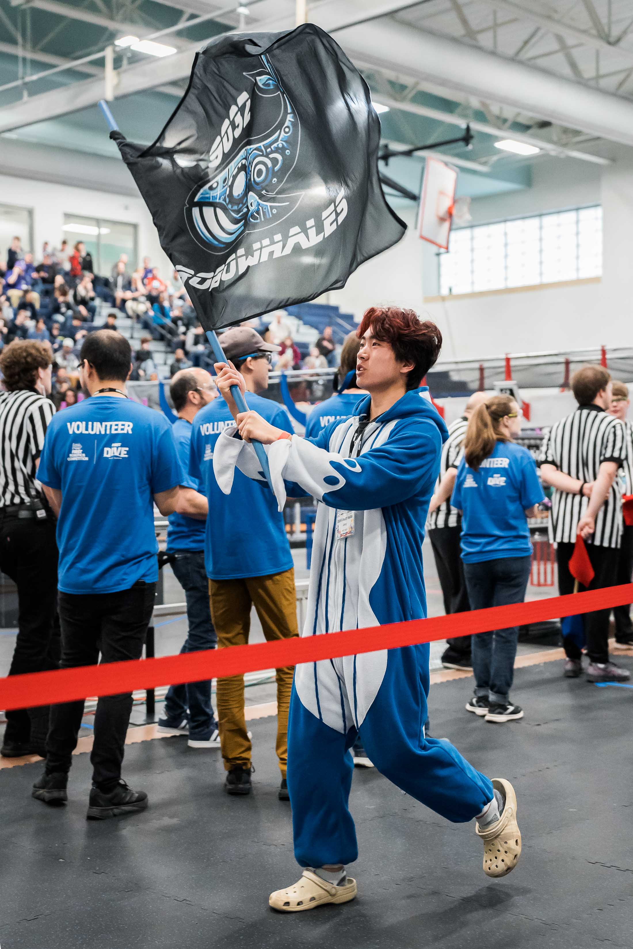 Robowhales First Robotics FRC Team Cary NC- (35)